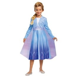Kostium dziecięcy - Elsa - rozmiar S Arpex (SD8640-S-8633) Arpex