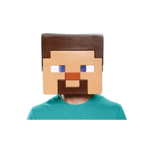 Maska Arpex Minecraft Steve (AL8763) Arpex