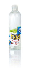 Klej w płynie Astra transparentyny 250ml Astra