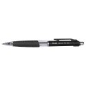 Długopis standardowy Toma czarny 1,0mm (TO-038 3 2) Toma