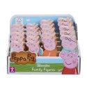 Figurka Tm Toys Peppa Pig drewniany 4 pack (PEP07207) Tm Toys