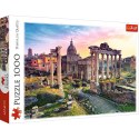 Puzzle Trefl Forum Romanum 1000 el. (10443) Trefl