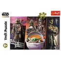 Puzzle Trefl Star Wars 300 el. (23002) Trefl