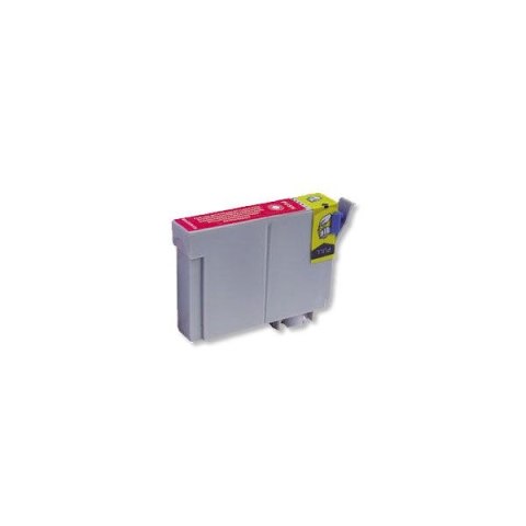 Tusz (cartridge) alternatywny Black Point epson t0713 magenta 11ml Black Point