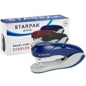 Zszywacz Starpak Office granatowa 16k (439797) Starpak