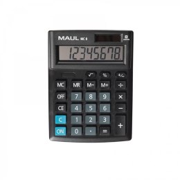 Kalkulator na biurko czarny Maul (72650/90 ML) Maul