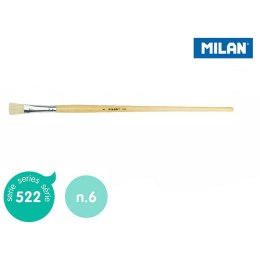 Pędzel Milan (80366/6) Milan
