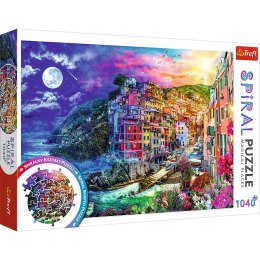 Puzzle Trefl (40016) Trefl