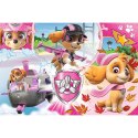 Puzzle Trefl Paw Patrol 100 el. (16368) Trefl