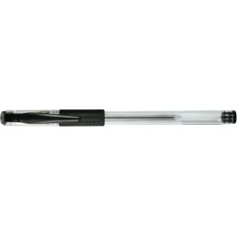 Długopis GA1030 Titanum czarny 0,7mm (GA108900-AC) Titanum