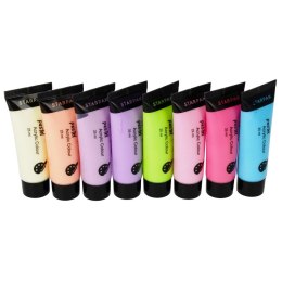 Farba akrylowa Starpak kolor: mix 25ml (484978) Starpak