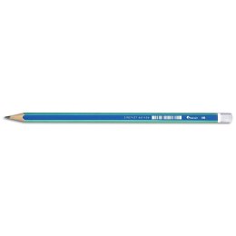 Ołówek Titanum bez gumki 6B 6B (AS034B) Titanum