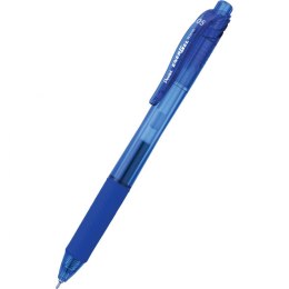 Cienkopis Pentel, niebieski 0,25mm 3kol. Pentel