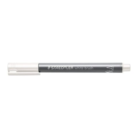 Flamaster Staedtler pędzelkowy 1 kol. (S 8321-0) Staedtler