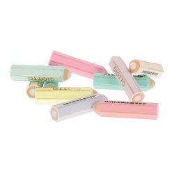 Gumka do mazania Happy Pastel Giotto (234000) Giotto