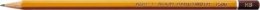 Ołówek techniczny Koh-I-Noor 9H 12 sztuk (1500) Koh-I-Noor