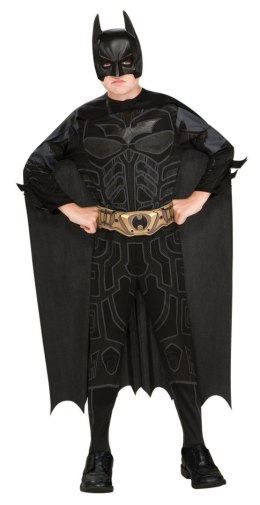 Kostium ziecięcy - Batman The Dark Knight (strój z maską) - rozmiar L Arpex (SD4995-L) Arpex