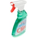 Płyn do mycia szyb 500ml Clin Clin