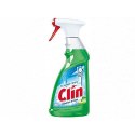 Płyn do mycia szyb 500ml Clin Clin