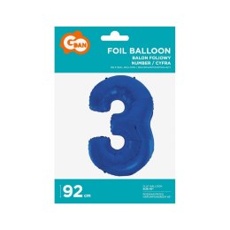 Balon foliowy Godan 34cal (FG-C85N3) Godan