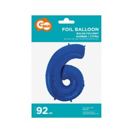 Balon foliowy Godan 34cal (FG-C85N6) Godan