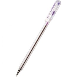 Długopis BKL77 Pentel SUPERB fioletowy 0,7mm (BK77) Pentel