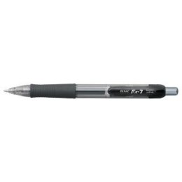 Długopis żelowy Penac czarny 0,35mm Penac