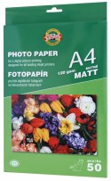 Papier foto A4 120g