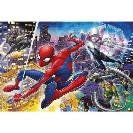 Puzzle Trefl Spiderman 24 el. (14289) Trefl