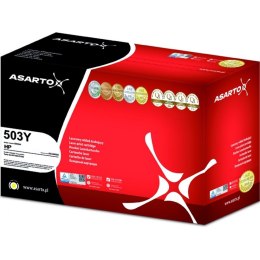 Toner alternatywny hp q7582 yellow 4Jets 4Jets