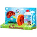 Bańki mydlane FRU BLU miotacz Tm Toys (DKF10242) Tm Toys