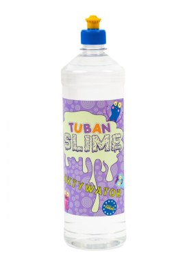 Zestaw kreatywny Tuban super slime aktywator 1l (TU3050) Tuban