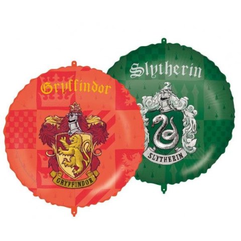 Balon foliowy Godan Harry Potter 18cal (93273) Godan