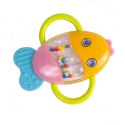 Grzechotka gryzak rybka Smily Play (SP83672) Smily Play