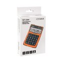Kalkulator kieszonkowy Citizen (WR-3000NRORE) Citizen