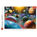 Puzzle Trefl Kosmos 1000 el. (10624) Trefl