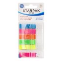 Zakładka indeksująca Starpak 240k [mm:] 44x12 (472872) Starpak