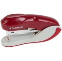 Zszywacz Starpak Office bordowy 16k (439800) Starpak