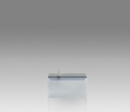 Koperta sk DL biały [mm:] 110x220 WZ Eurocopert 25 sztuk WZ Eurocopert