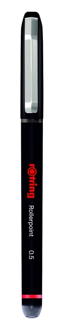 Pióro kulkowe Rotring Roller (2146105) Rotring