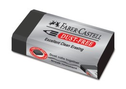 Gumka do mazania Dust Free Faber Castell (FC187171) Faber Castell
