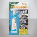 Klej w tubie Technicqll silikon 20ml (S-065) Technicqll