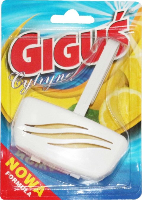 Kostka do wc Giguś Giguś