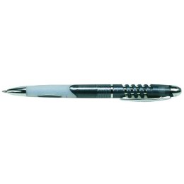 Długopis G-6 M&G Cyber Spin czarny 0,7mm (GP8510i) M&G