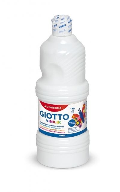 Klej w płynie Giotto 1000ml (542900) Giotto