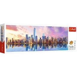 Puzzle Trefl PANORAMA MANHATTAN (29033) Trefl