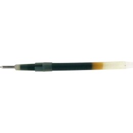 Wkład do długopisu Titanum, niebieski 0,7mm (Herb 330) Titanum