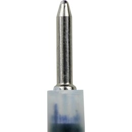 Wkład do długopisu Titanum, niebieski 0,7mm (Herb 330) Titanum