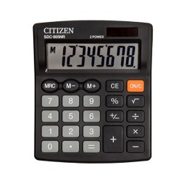 Kalkulator na biurko Citizen (SDC805BNR) Citizen