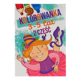 Książeczka edukacyjna Literka Literka